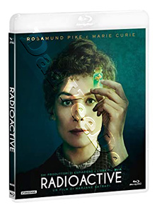Radioactive |   Blu-Ray